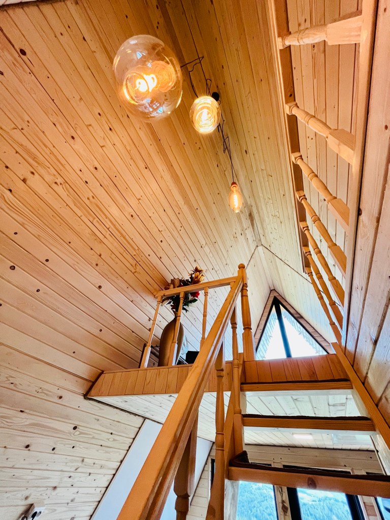 cazare la cabana 365