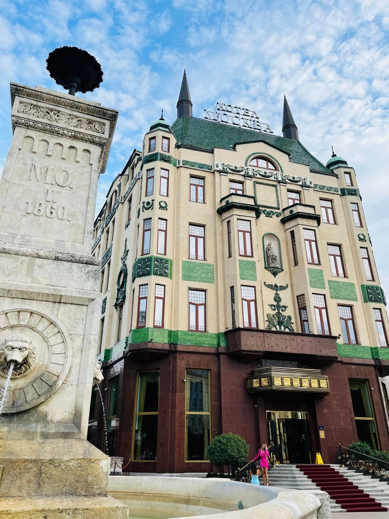 Belgrad, capitala Serbiei