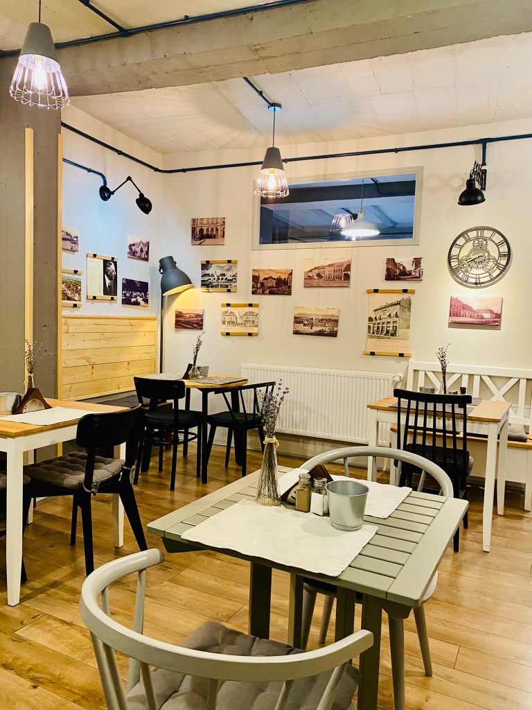 Casa Hintz Transilvania