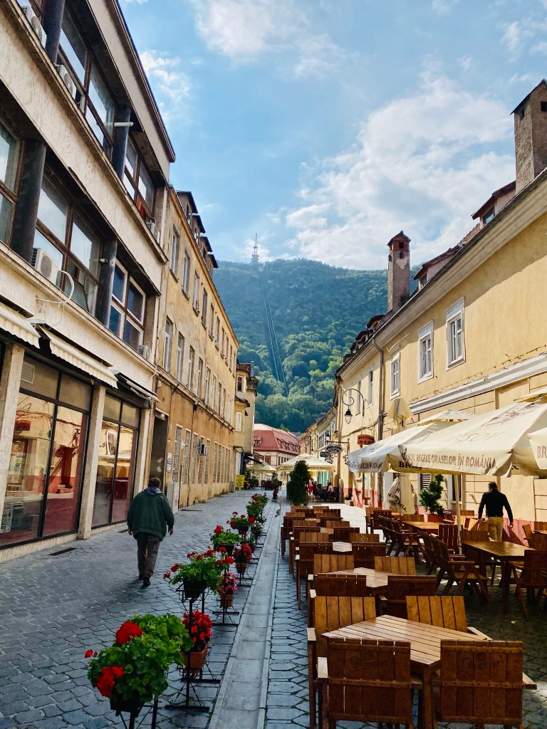 Brașov