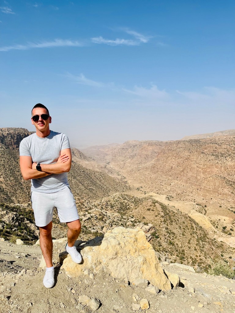 top atracții turistice în Iordania