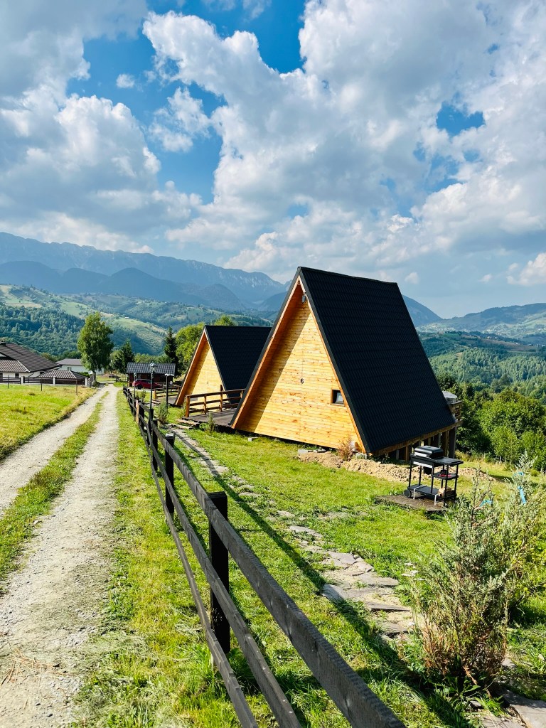 cazare la cabana 365