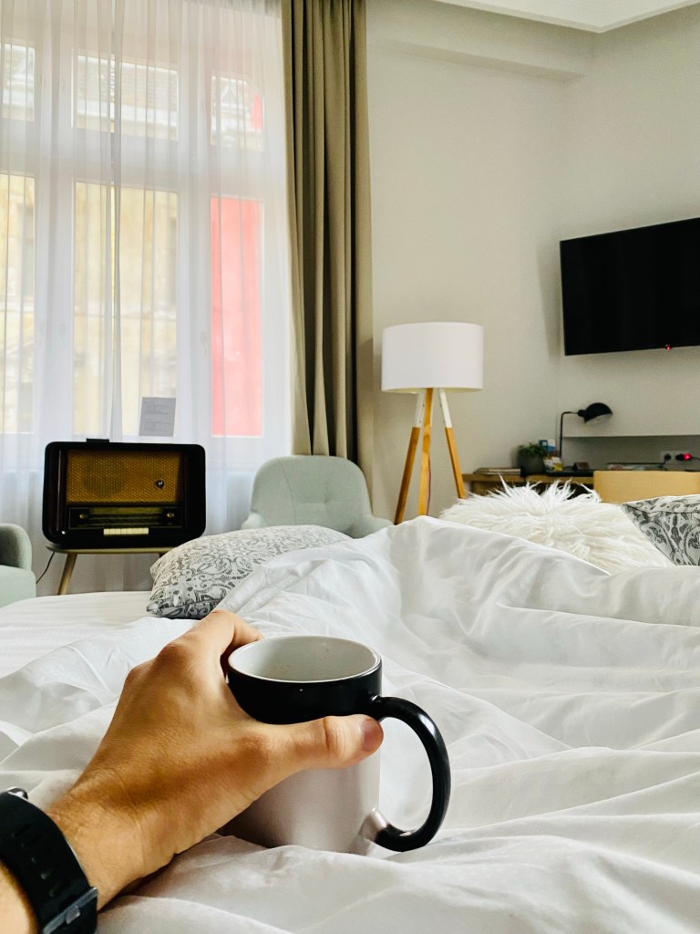 cea mai romantică cazare din Oradea