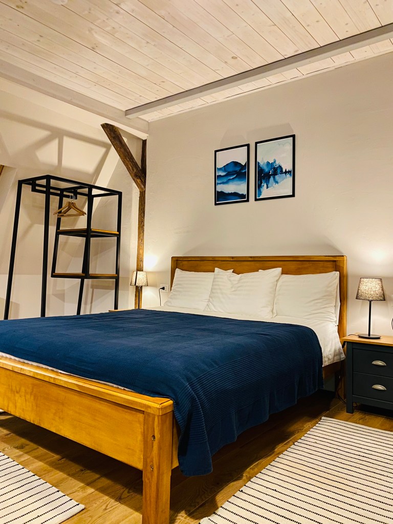 Casa Hintz Transilvania