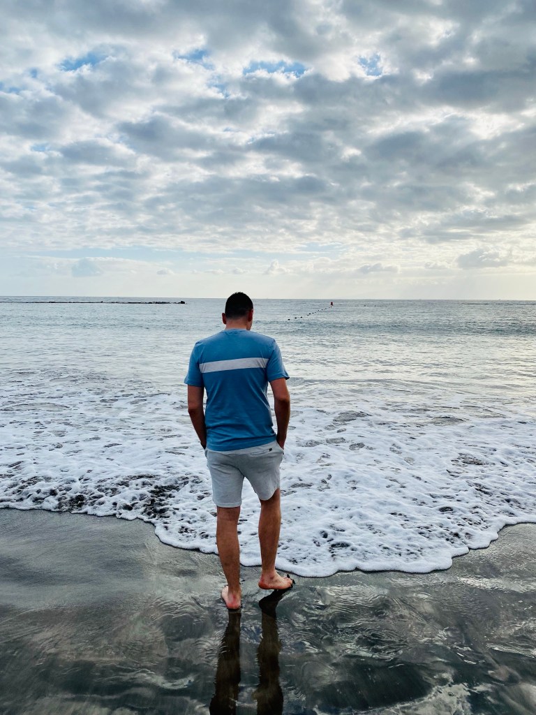 insula eternei primăveri