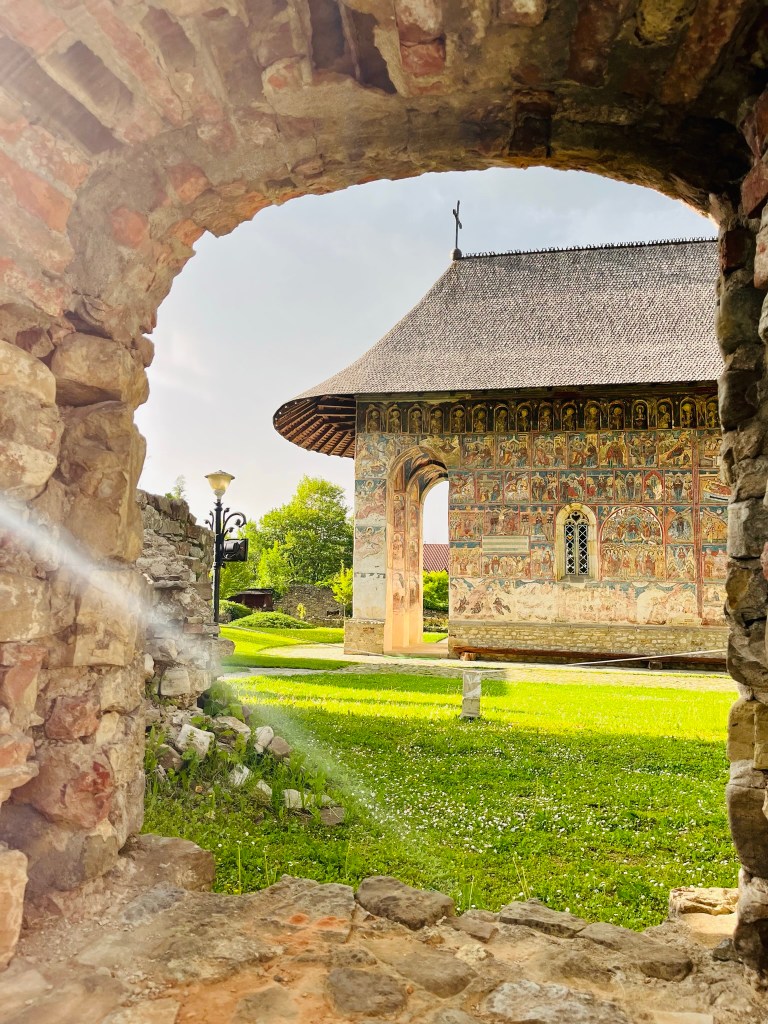 Vale Humor Residence - Vacanță în Bucovina