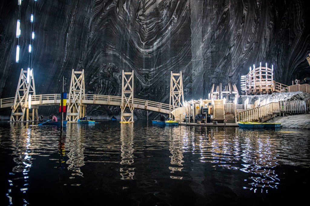 atracții turistice aproape de Cluj