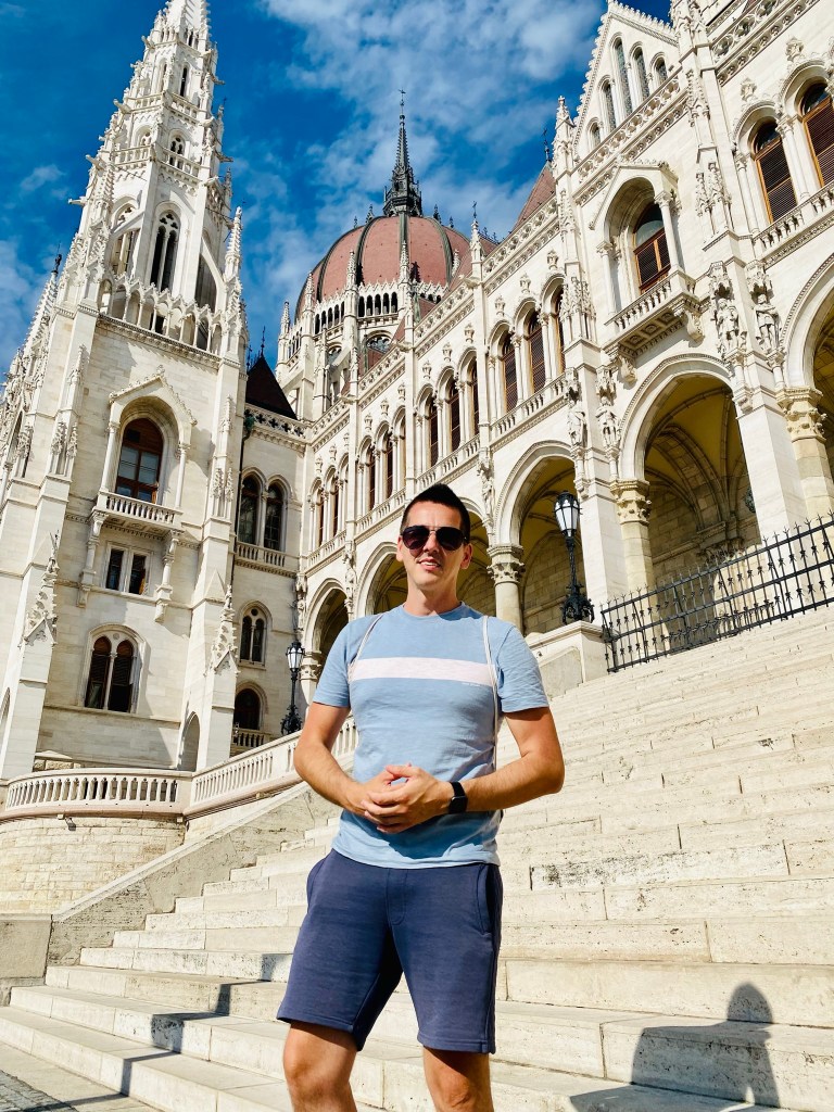 7 motive pentru care te vei îndrăgosti de Budapesta