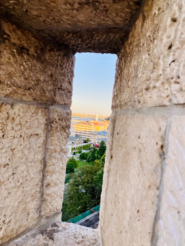 7 motive pentru care te vei îndrăgosti de Budapesta