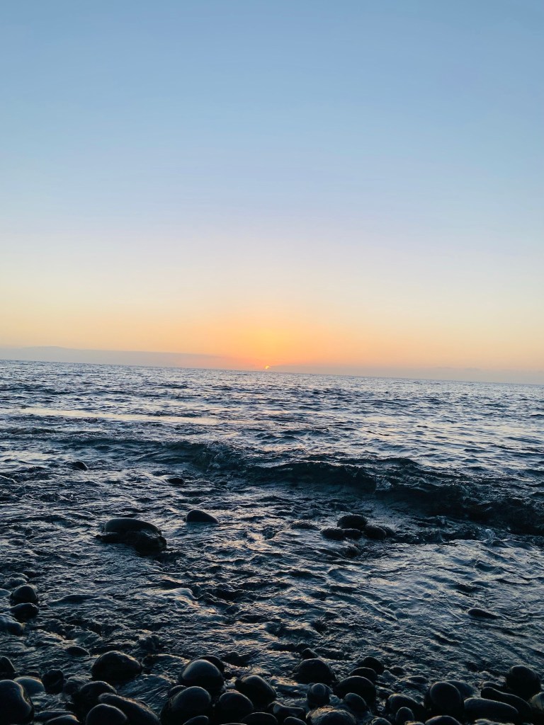 insula eternei primăveri