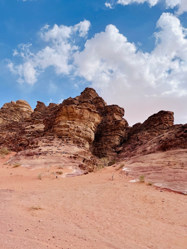 top atracții turistice în Iordania