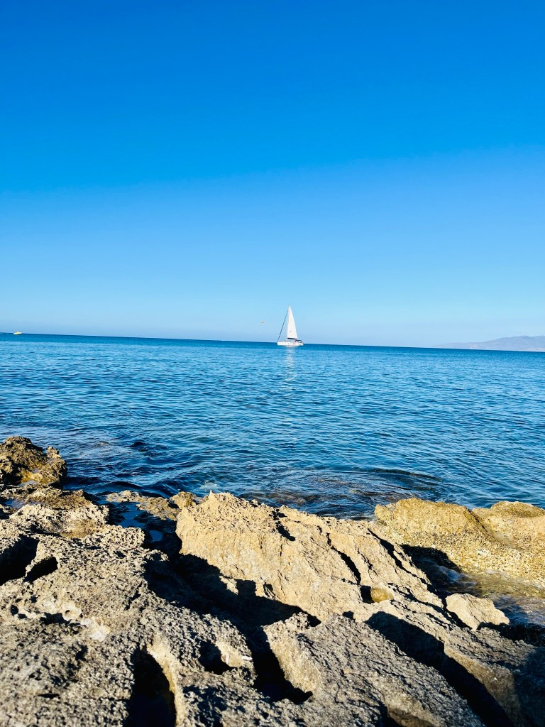 vacanță de vis în creta