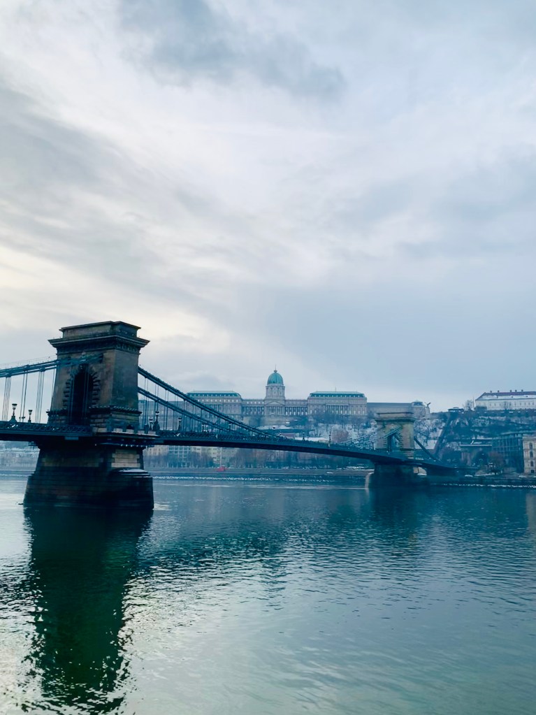 7 motive pentru care te vei îndrăgosti de Budapesta