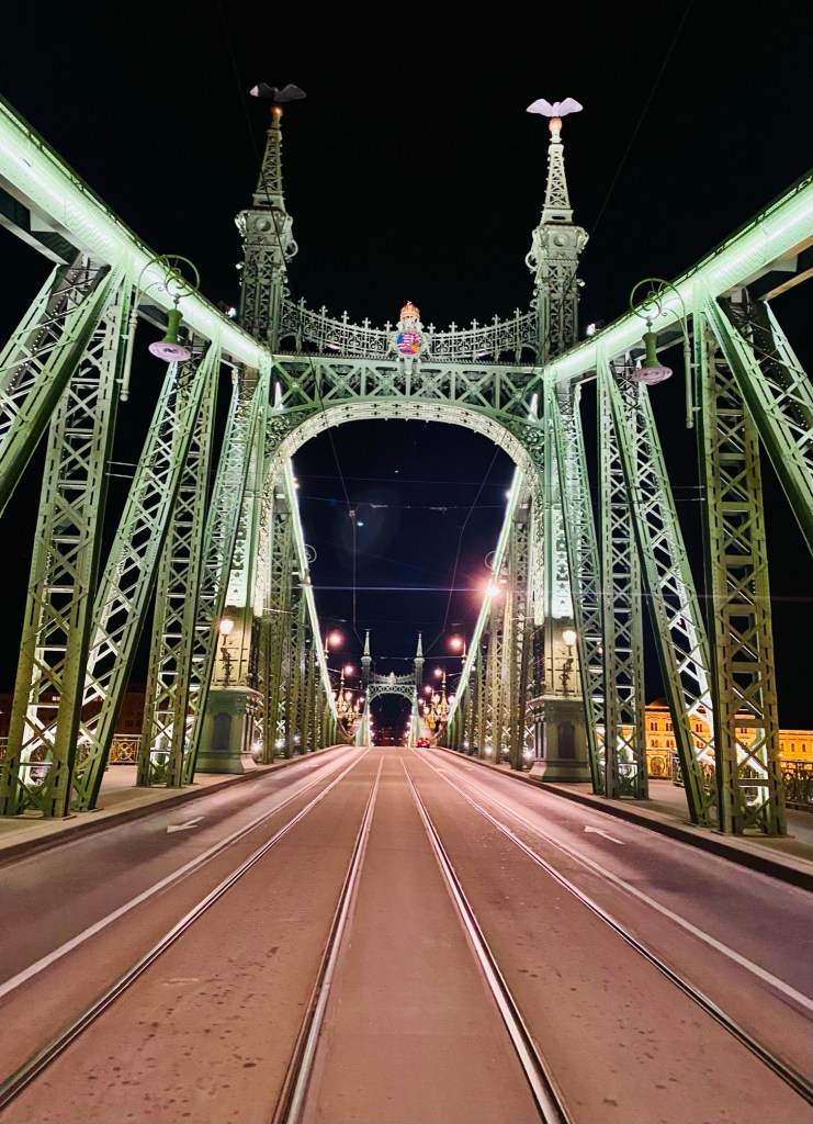 7 motive pentru care te vei îndrăgosti de Budapesta