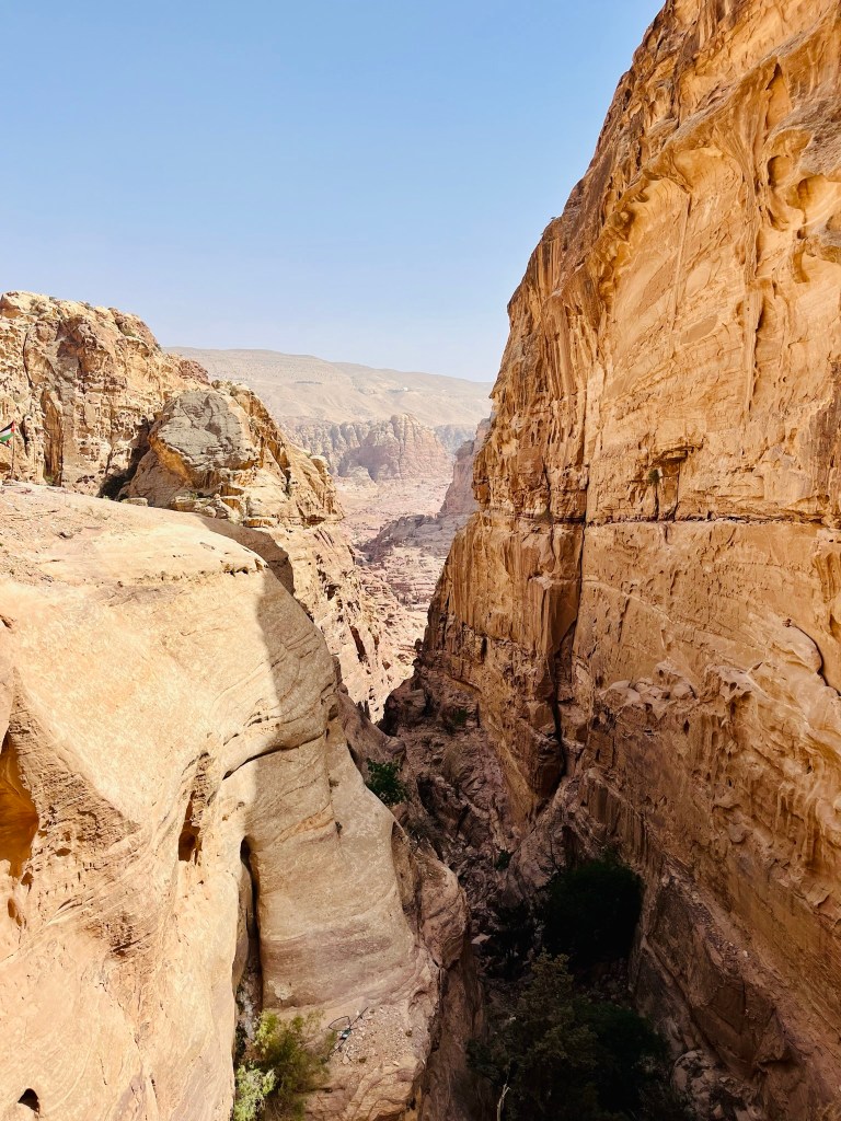 top atracții turistice în Iordania