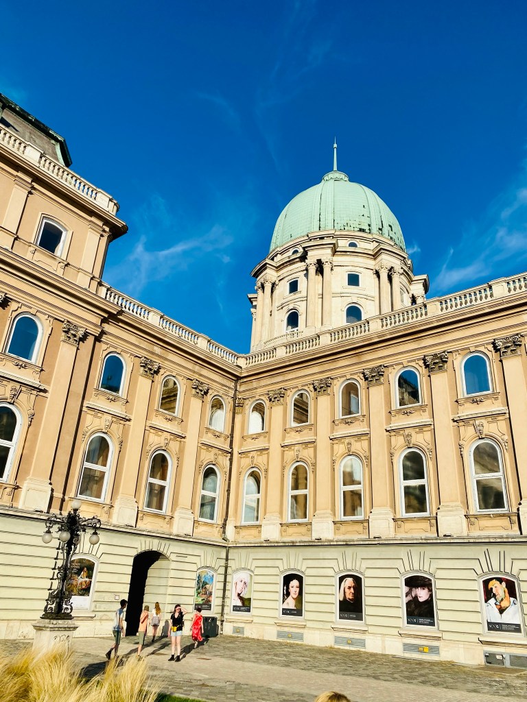 7 motive pentru care te vei îndrăgosti de Budapesta