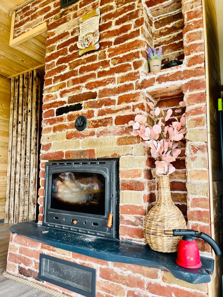 sweet escape vlădeasa