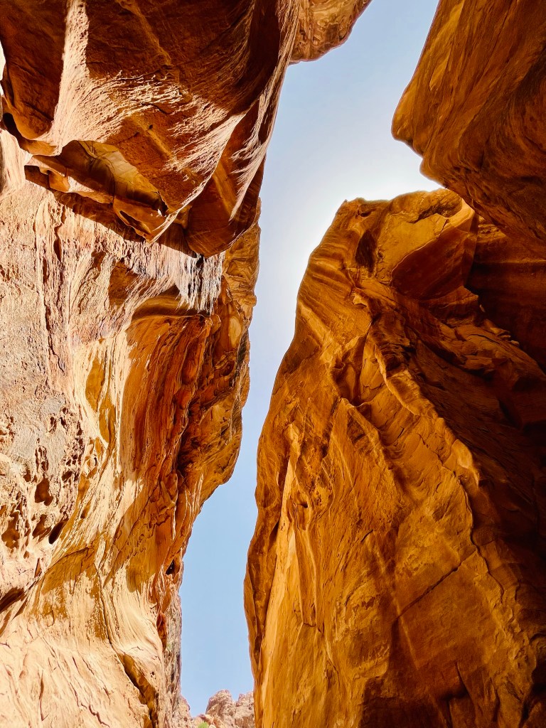 top atracții turistice în Iordania