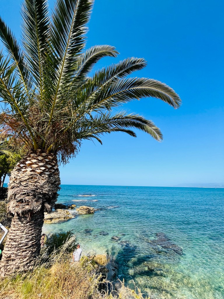 vacanță de vis în creta