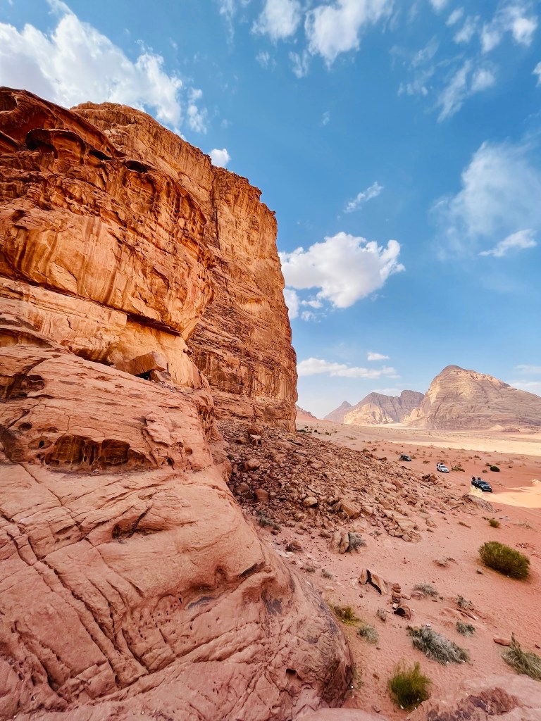 top atracții turistice în Iordania