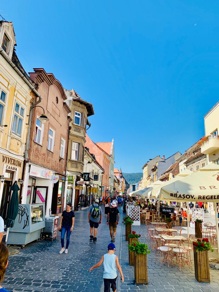 Brașov