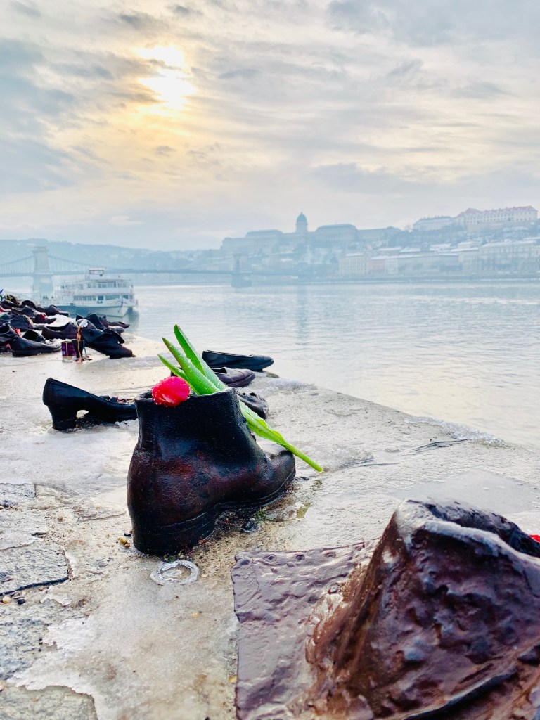 7 motive pentru care te vei îndrăgosti de Budapesta